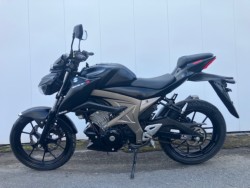 �X�Y�LGSX-S125 ABS�i���Q�����R�s�j�摜2