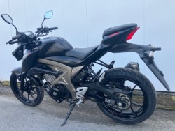 �X�Y�LGSX-S125 ABS�i���Q�����R�s�j�摜3