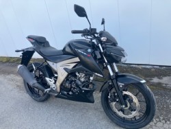 �X�Y�LGSX-S125 ABS�i���Q�����R�s�j�摜4