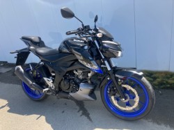 �X�Y�LGSX-S125 ABS�i���Q�����R�s�j�摜4