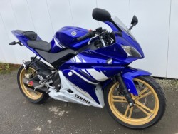 YZF-R125
