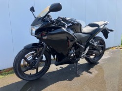 �z���_&nbsp;CBR250R 