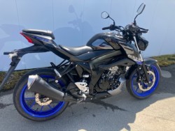 �X�Y�LGSX-S125 ABS�i���Q�����R�s�j�摜6