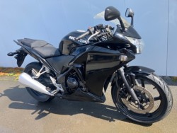�z���_CBR250R�i���Q�����R�s�j�摜4