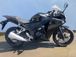 �z���_CBR250R�i���Q�����R�s�j�摜5