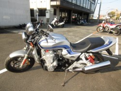 �z���_CB1300�X�[�p�[�t�H�A�i���Q�����R�s�j�摜2