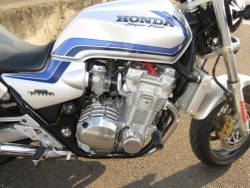 �z���_CB1300�X�[�p�[�t�H�A�i���Q�����R�s�j�摜6