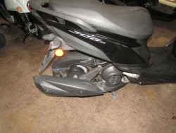 ���}�n�W���O125�i���Q�����R�s�j�摜7