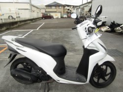 �z���_&nbsp;�f�B�I110 