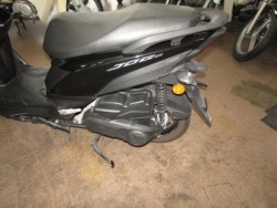 ���}�n�W���O125�i���Q�����R�s�j�摜8