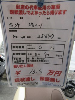 �z���_�W�����m�i���Q�����R�s�j�摜3