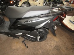 �X�Y�L�A���F�j�X125�i���Q�����R�s�j�摜8