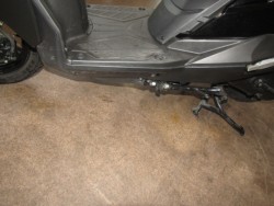 �X�Y�L�A���F�j�X125�i���Q�����R�s�j�摜9