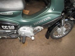 �z���_�N���X�J�u50�i���Q�����R�s�j�摜6