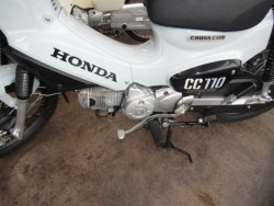 �z���_�N���X�J�u110�i���Q�����R�s�j�摜9