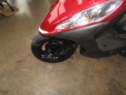 ���}�n�W���O125�i���Q�����R�s�j�摜10