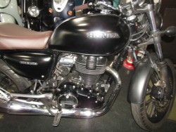 �z���_GB350�i���Q�����R�s�j�摜6