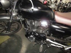 �z���_GB350�i���Q�����R�s�j�摜9