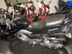 �X�Y�LGSR250�i���Q�����R�s�j�摜2