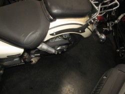 ���}�n�h���b�O�X�^�[250�i���Q�����R�s�j�摜8