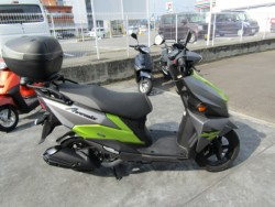XYL AFjX125 