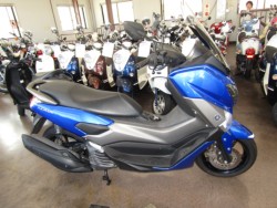 NMAX