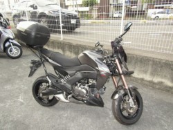 JTL Z125 PRO 