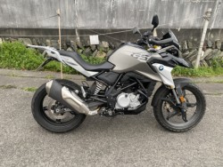 BMW BMWEG310GS 