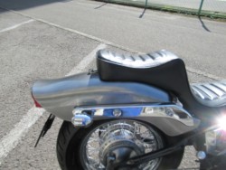 ホンダスティード400VLS(愛媛県松山市)画像30