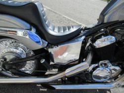 ホンダスティード400VLS(愛媛県松山市)画像29