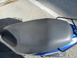 スズキアドレスV125G(愛媛県松山市)画像6