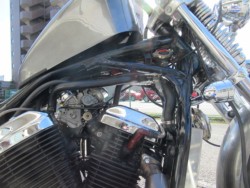 ホンダスティード400VLS(愛媛県松山市)画像26