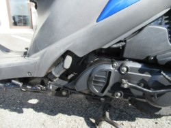 スズキアドレスV125G(愛媛県松山市)画像10