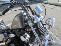 ホンダスティード400VLS(愛媛県松山市)画像24