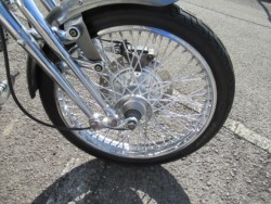 ホンダスティード400VLS(愛媛県松山市)画像23