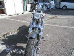 ホンダスティード400VLS(愛媛県松山市)画像21