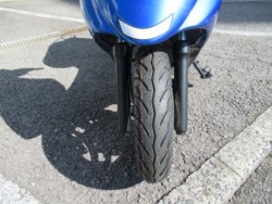 スズキアドレスV125G(愛媛県松山市)画像18