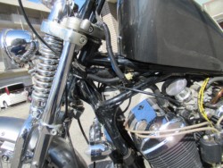 ホンダスティード400VLS(愛媛県松山市)画像15