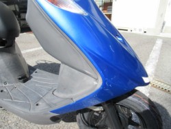 スズキアドレスV125G(愛媛県松山市)画像21