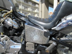 ホンダスティード400VLS(愛媛県松山市)画像11