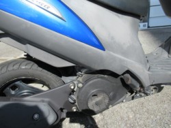 スズキアドレスV125G(愛媛県松山市)画像25