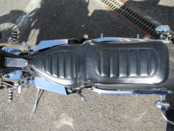 ホンダスティード400VLS(愛媛県松山市)画像7