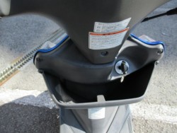 スズキアドレスV125G(愛媛県松山市)画像28