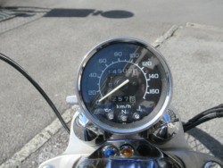 ホンダスティード400VLS(愛媛県松山市)画像5