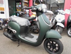 最新 スズキ スーパーモレ 暇つぶしにカスタムしました。引取り限定