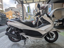 PCX