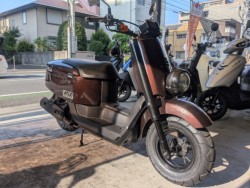 ���}�nVOX�i���Q�����R�s�j�摜2