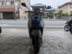 ホンダToday(愛媛県松山市)画像3