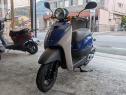 ホンダToday(愛媛県松山市)画像4