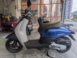 ホンダToday(愛媛県松山市)画像5